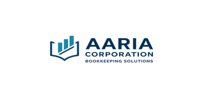 AARIA CORPORATION Logo